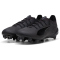 PUMA Ultra 5 Ultimate FG Firm-Ground Fu&szlig;ballschuhe 02 - PUMA black/PUMA silver/shadow gray 36
