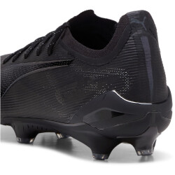 PUMA Ultra 5 Ultimate FG Firm-Ground Fußballschuhe 02 - PUMA black/PUMA silver/shadow gray 40