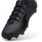 PUMA Ultra 5 Ultimate FG Firm-Ground Fußballschuhe 02 - PUMA black/PUMA silver/shadow gray 42