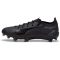 PUMA Ultra 5 Ultimate FG Firm-Ground Fußballschuhe 02 - PUMA black/PUMA silver/shadow gray 46.5