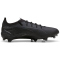 PUMA Ultra 5 Ultimate FG Firm-Ground Fu&szlig;ballschuhe 02 - PUMA black/PUMA silver/shadow gray 48