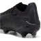 PUMA Ultra 5 Ultimate FG Firm-Ground Fu&szlig;ballschuhe 02 - PUMA black/PUMA silver/shadow gray 48