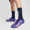 PUMA Ultra 5 Ultimate FG Firm-Ground Fußballschuhe 01 - lapis lazuli/puma white/sunset glow 36