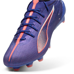 PUMA Ultra 5 Ultimate FG Fußballschuhe 01 - lapis...
