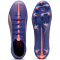 PUMA Ultra 5 Ultimate FG Fußballschuhe 01 - lapis lazuli/puma white/sunset glow 46.5