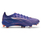 PUMA Ultra 5 Ultimate FG Fußballschuhe 01 - lapis lazuli/puma white/sunset glow 46.5