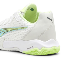 PUMA Nova Elite Padelschuhe 04 - PUMA white/luminous...