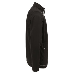 uhlsport Stream 3.0 Classic Trainingsjacke Schwarz/Weiß XXS (128)