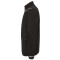uhlsport Stream 3.0 Classic Trainingsjacke Schwarz/Weiß XXS (128)