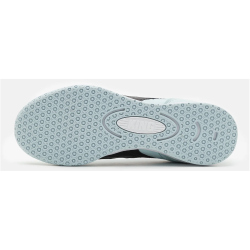 PUMA King Top IT Hallen-Fu&szlig;ballschuhe 08 - frosted dew/puma black/frosted dew 39