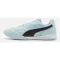 PUMA King Top IT Hallen-Fu&szlig;ballschuhe 08 - frosted dew/puma black/frosted dew 39