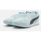 PUMA King Top IT Hallen-Fu&szlig;ballschuhe 08 - frosted dew/puma black/frosted dew 39