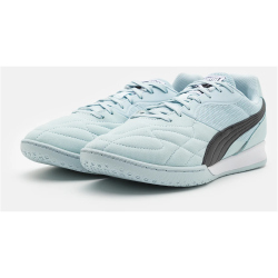 PUMA King Top IT Hallen-Fu&szlig;ballschuhe 08 - frosted...