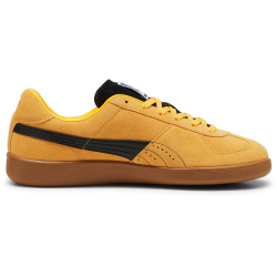 PUMA Handballschuhe 04 - sun stream/puma black/caramel latte 45