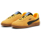 PUMA Handballschuhe 04 - sun stream/puma black/caramel latte 45