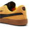 PUMA Handballschuhe 04 - sun stream/puma black/caramel latte 45