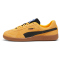 PUMA Handballschuhe 04 - sun stream/puma black/caramel latte 46