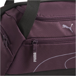 PUMA Fundamentals Trainingstasche XS 06 - midnight plum