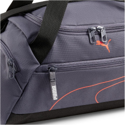 PUMA Fundamentals Trainingstasche XS 04 - galactic gray