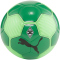 PUMA Borussia M&ouml;nchengladbach Essentials Miniball 24 - archive green/fluro green pes Mini