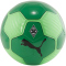 PUMA Borussia M&ouml;nchengladbach Essentials Fu&szlig;ball 24 - archive green/fluro green pes 5