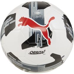 PUMA Orbita 6 MS Fu&szlig;ball Trainingsball 02 - PUMA...