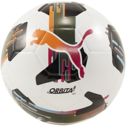 PUMA Orbita 6 MS Fu&szlig;ball Trainingsball 01 - PUMA...