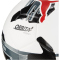 PUMA Orbita 4 Hybrid Trainingsball mit FIFA Basic Zertifizierung 02 - PUMA white/PUMA black 5