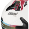 PUMA Orbita 4 Hybrid Trainingsball mit FIFA Basic Zertifizierung 01 - PUMA white/multicolor 5