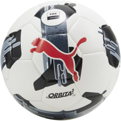 PUMA Orbita 3 TB Fu&szlig;ball Trainingsball mit FIFA...