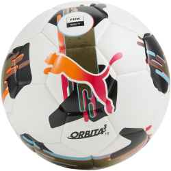 PUMA Orbita 3 TB Fu&szlig;ball Trainingsball mit FIFA...