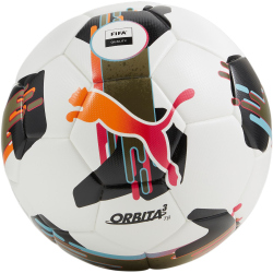 PUMA Orbita 3 TB Fu&szlig;ball Trainingsball mit FIFA...