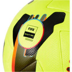 PUMA Orbita 1 TB Fu&szlig;ball Spielball mit FIFA Quality...