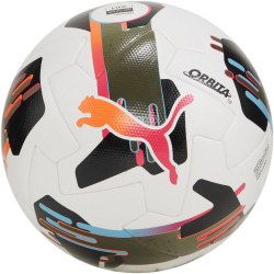 PUMA Orbita 1 TB Fu&szlig;ball Spielball mit FIFA Quality...