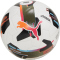 PUMA Orbita 1 TB Spielball mit FIFA Quality Pro Zertifizierung 01 - PUMA white/multicolor 5
