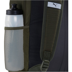 PUMA Phase II Rucksack 11 - dark olive