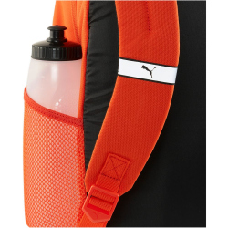 PUMA Buzz Rucksack 21 - redmazing