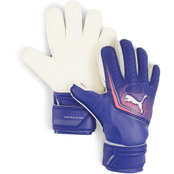 PUMA Ultra Match Protect RC Torwarthandschuhe 01 - lapis...