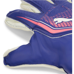 PUMA Ultra Match Protect RC Torwarthandschuhe 01 - lapis...