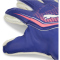 PUMA Ultra Match Protect Regular Cut Torwarthandschuhe 01 - lapis lazuli/sunset glow 4
