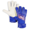 PUMA Ultra Play Regular Cut Torwarthandschuhe 01 - lapis lazuli/sunset glow 4
