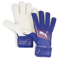 PUMA Ultra Match Regular Cut Torwarthandschuhe 01 - lapis...