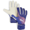 PUMA Ultra Pro Negative Cut Torwarthandschuhe 01 - lapis lazuli/sunset glow 7