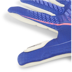 PUMA Ultra Ultimate HC Torwarthandschuhe 01 - lapis...