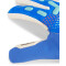 PUMA Future Match NC Tortwarthandschuhe 04 - bluemazing/sunset glow/electric peppermint 4