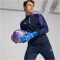 PUMA Future Pro Hybrid Torwarthandschuhe 04 - bluemazing/sunset glow/electric peppermint 7