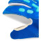 PUMA Future Pro Hybrid Torwarthandschuhe 04 - bluemazing/sunset glow/electric peppermint 7