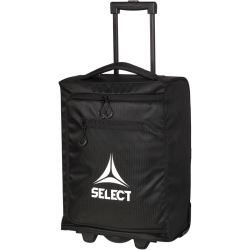 Select Milano Reisetasche schwarz 28 L