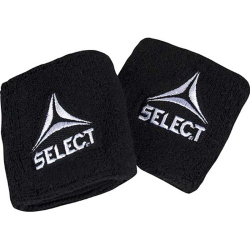 Select Schweißband schwarz