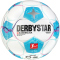 DERBYSTAR Bundesliga Brillant APS Sitzball 2024/25 weiss/blau/pink